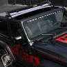 Toit ouvrant pour hard top Jeep Wrangler JL