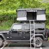 Tente de toit rigide Explorer pour Jeep Wrangler