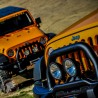 Pare Chocs AEV premium Jeep Wrangler JK