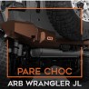 Pare Chocs arrière ARB Jeep Wrangler JL