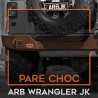 Pare Chocs arrière ARB Jeep Wrangler JK