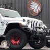 Pare Chocs Venator Rugged Ridge Jeep Wrangler JL