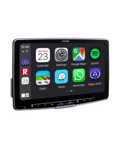 Pack Autoradio Multimedia Jeep Wrangler JK 2