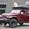 Kit rehausse 2,5" AEV pour Jeep Wrangler 4Xe hybride