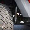 Kit rehausse 2,5" AEV pour Jeep Wrangler JK 4 portes