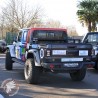 Kit rehausse 3" renforcé AEV pour Jeep Wrangler JT Gladiator Essence
