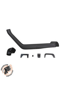 Snorkel Wrangler JL et Gladiator AEV Diesel 2