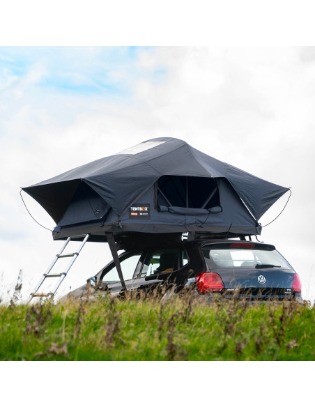 Tente de toit TentBox Lite 2.0