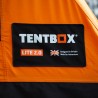 Tente de toit TentBox Lite 2.0