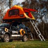Tente de toit TentBox Lite 2.0