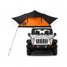 Tente de toit TentBox Lite 2.0