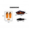 Tente de toit TentBox Lite 2.0