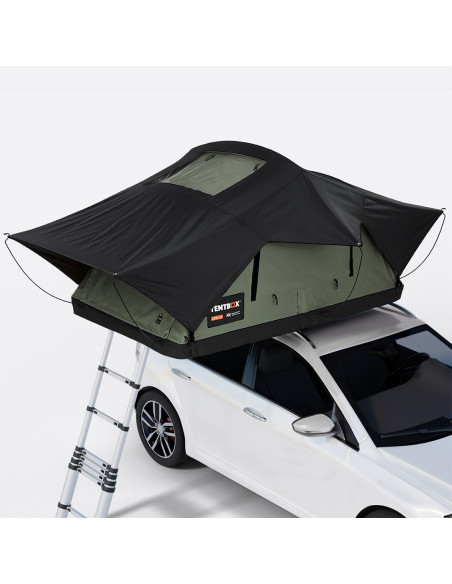 Tente de toit TentBox Lite 2.0
