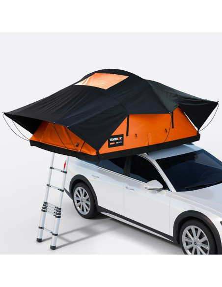 Tente de toit TentBox Lite XL 2.0