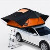 Tente de toit TentBox Lite XL 2.0