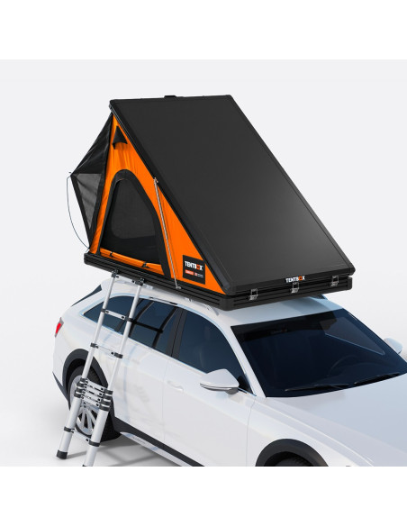 Tente de toit TentBox Cargo 2.0