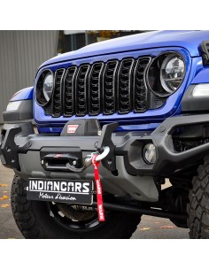 Treuil Warn Evo 10s 2