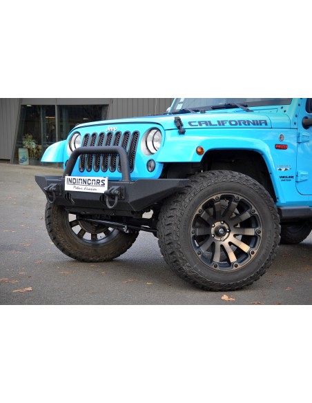 Kit rehausse Pedders 2" JK 4 portes