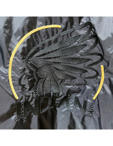 Veste Bombers INDIANCARS - Héritage US