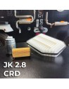 Kit Filtres Wrangler JK 2.8CRD