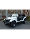 Portes tubes Jeep Wrangler JKU 4 portes + retroviseurs