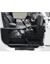 Portes tubes Jeep Wrangler JK 2 portes + retroviseurs