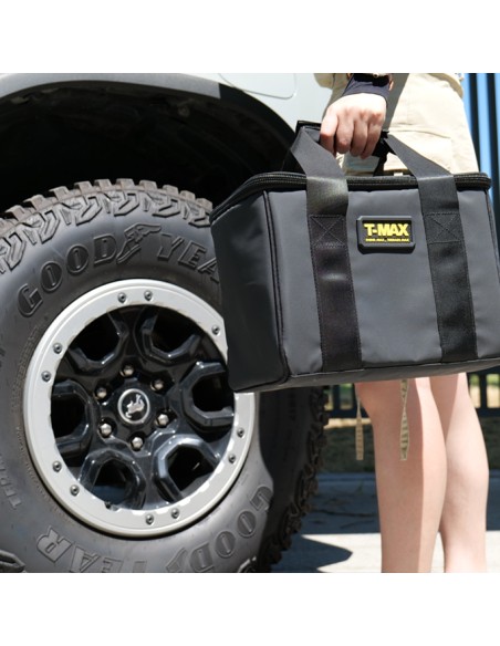 Compresseur 4X4 portable T-MAX 190L