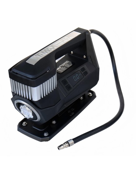 Compresseur 4X4 portable T-MAX 190L