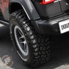 Pneus Tout-Terrain type Mud pour Jeep Wrangler