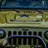 Capot AEV Jeep Wrangler JK