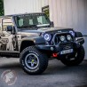 Pare Chocs AEV premium Jeep Wrangler JK