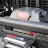 Treuil 4 tonnes cable acier pour Jeep Wrangler