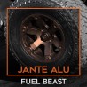 Jante Fuel Offroad Beast 17 pouces Jeep Wrangler