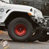 Pare Chocs Venator Rugged Ridge Jeep Wrangler JL