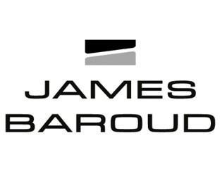 JAMES BAROUD
